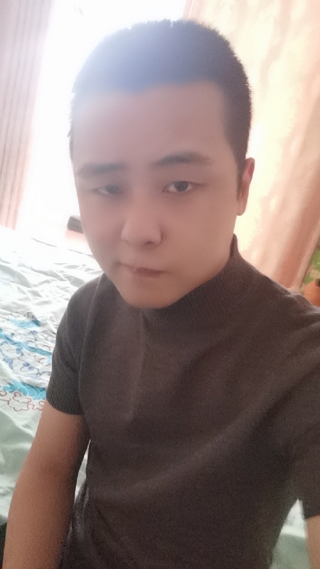 未来可期的第一张照片--神木王婆说媒